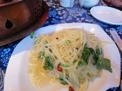 -膳和缘炒鸡店(南门路店)