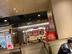 -海底捞火锅(徐州火车站店)
