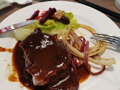 -天伦松鹤大饭店·欣妮咖啡