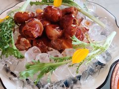 -周三的情书花园餐厅(江北店)