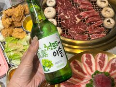 -妥妥烤肉料理(昙华林店)