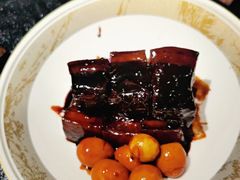 本帮单枞红烧肉-梅花境(万科店)