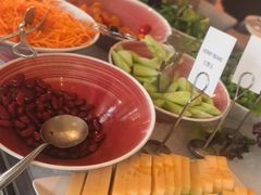 -北京王府井希尔顿酒店·万斯阁西餐厅