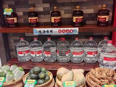 -客家汇·客家传承菜(水库店)