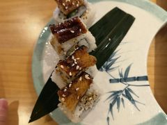 -鳗鲔料理小馆