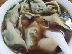 -吴家馄饨