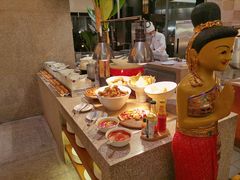 -韵咖啡自助餐厅(天津香格里拉店)