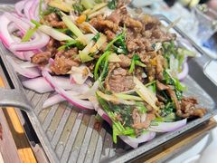 -建哥老菜馆(瑞达公寓一店)