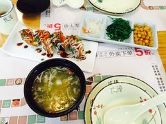 -花漫里日式餐厅(刺桐店)