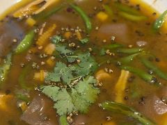 -院8里·少城记忆老川菜(宽窄巷子店)