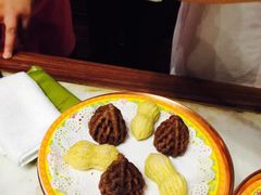 那家小馆(中关村店)-那家小馆•北京菜•烤鸭(中关村店)