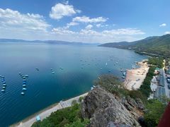 -抚仙湖禄充风景区