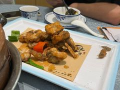 -皮记海鲜1995(寮步店)