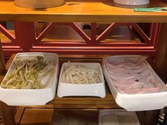 -蜀江龙火锅(339店)