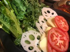 -小龙坎火锅(双林店)