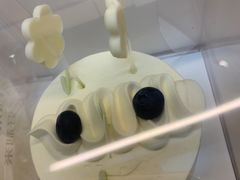 巧克力冰淇淋蛋糕-好利来(国际能源店)