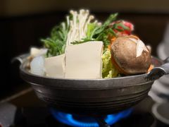 寿喜锅-合点寿司(美罗城店)