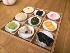 -佬泰丰斋· 乌镇茶食餐厅