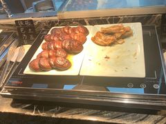 -松子料理(亮马桥店)