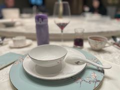 -桃花源中餐厅(金茂豪华精选酒店)