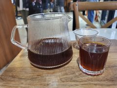 -Torch Coffee 炬点咖啡