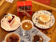 -西关84·History·Art·Cafe