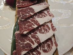 -千寻山野烤肉(天虹店)