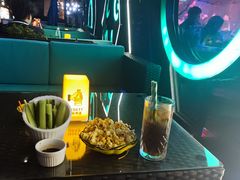 -MOSSO音乐酒吧·Live House(南京西路店)