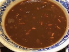 赤豆酒酿元宵-南京大牌档(济南万象城店)