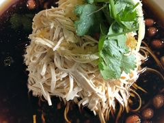 小烫干丝-花园茶楼(兴城西路店)