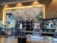 -星巴克臻选(福州东百中心分店)