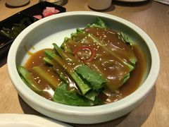 -川流不息(北蔡休闲广场店)