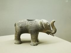 -上海博物馆(人民广场馆)