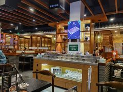 -常赢三兄弟·清真涮肉(五莲路店)