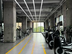 -LA合时健身4PMFIT(花桥旗舰店)
