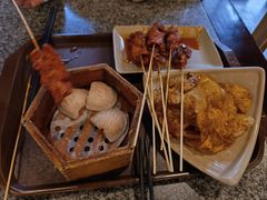 -小街天府(西工小街店)