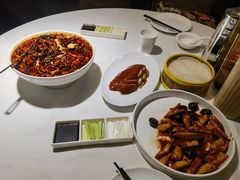 -鸭王烤鸭店(三里河店)