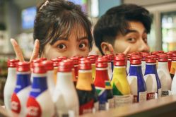 -拾尚映画·STUDIO婚纱摄影(中关村店)