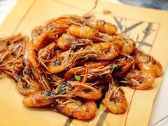 -聚丰园•湖鲜餐厅(阿红私房菜梅石路店)