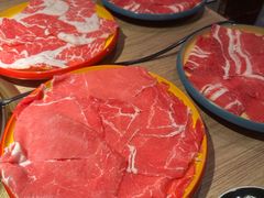 -一井烧肉·活鳗·火锅(毕淘买店)