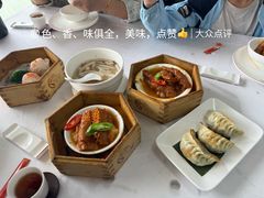 -鹿鸣酒家(越秀店)