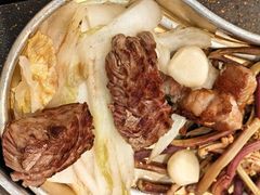 -黄金牧场(明洞总店)