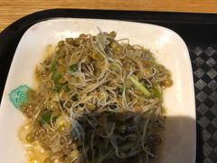 -中阿兰牛肉面(悦海新天地店)