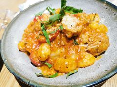 -HELLO 27 意面·沙拉·帕尼尼