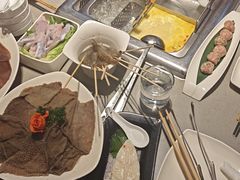 -海底捞火锅(珠影星光城夜宵主题店)