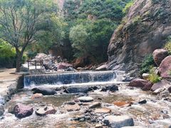 -小五台金河景区