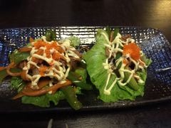 -和风融合餐厅创意料理(重庆店)