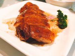 -御花园·粤菜·海鲜火锅(中山公园店)