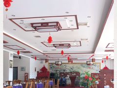 大堂-匠心食府(草滩四路店)