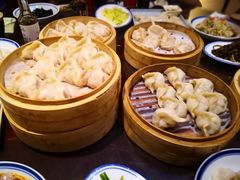 -新兴园饺子馆(河南街店)